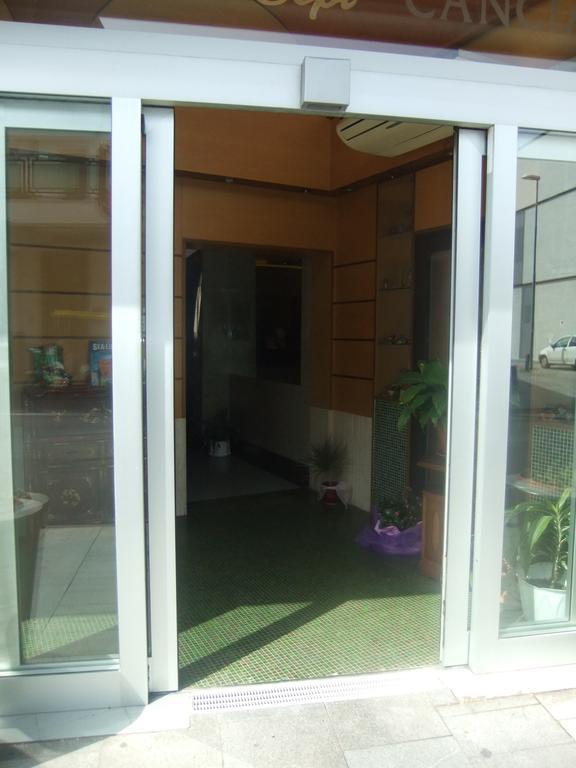 Hotel Da Bepi Jesolo Extérieur photo