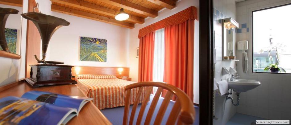 Hotel Da Bepi Jesolo Extérieur photo