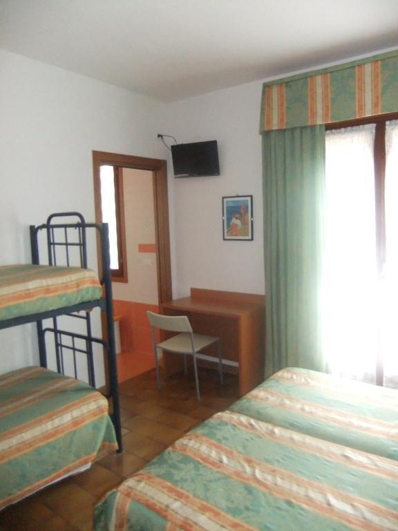 Hotel Da Bepi Jesolo Extérieur photo