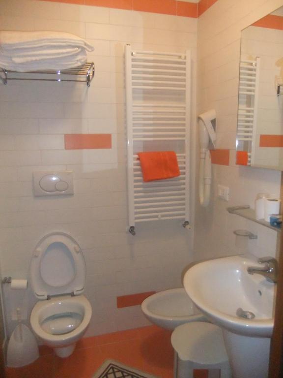 Hotel Da Bepi Jesolo Extérieur photo