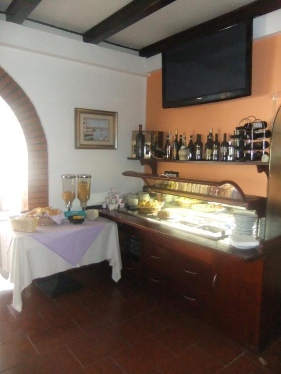 Hotel Da Bepi Jesolo Extérieur photo