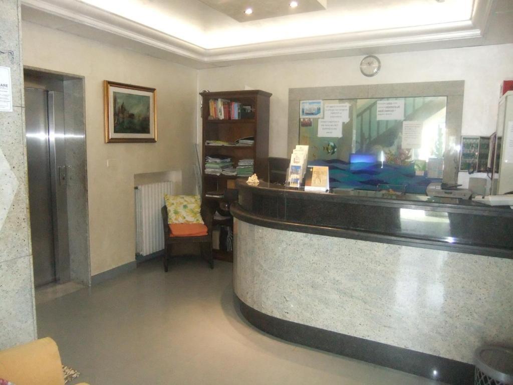 Hotel Da Bepi Jesolo Extérieur photo